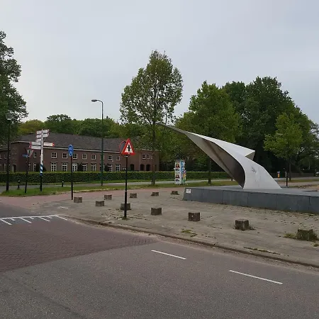 Excellent 21 Apartment Soesterberg Exterior photo