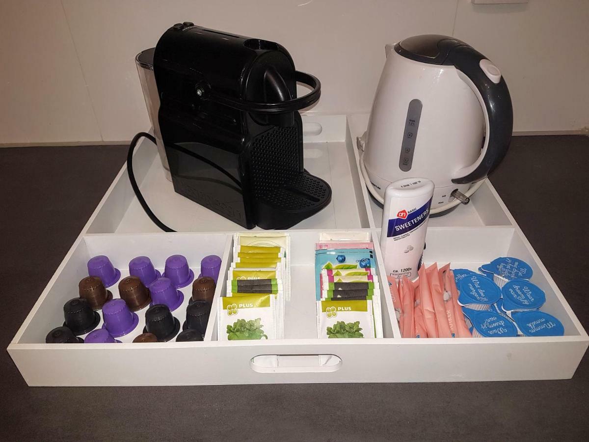 Excellent 21 Appartement