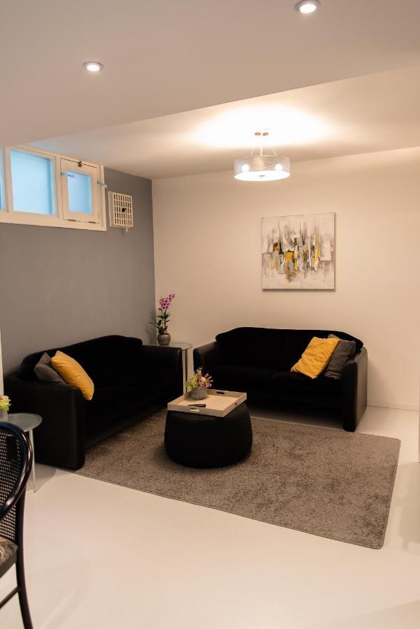 Apartment Excellent 21 Soesterberg