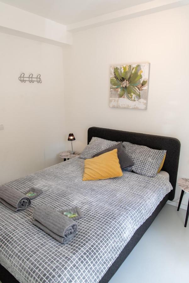 Apartment Excellent 21 Soesterberg