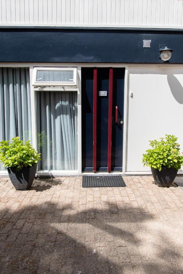 Excellent 21 Apartment Soesterberg