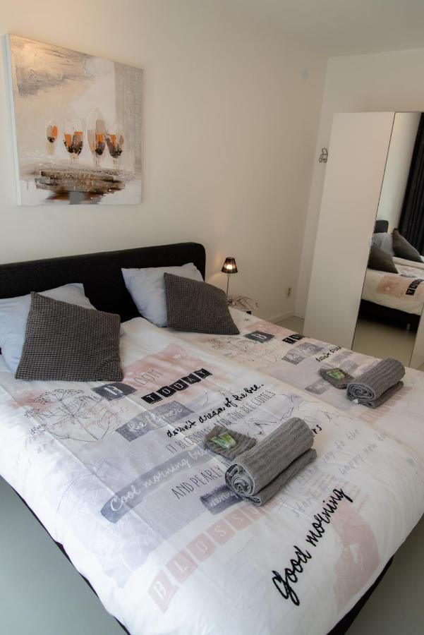 Excellent 21 Apartment *