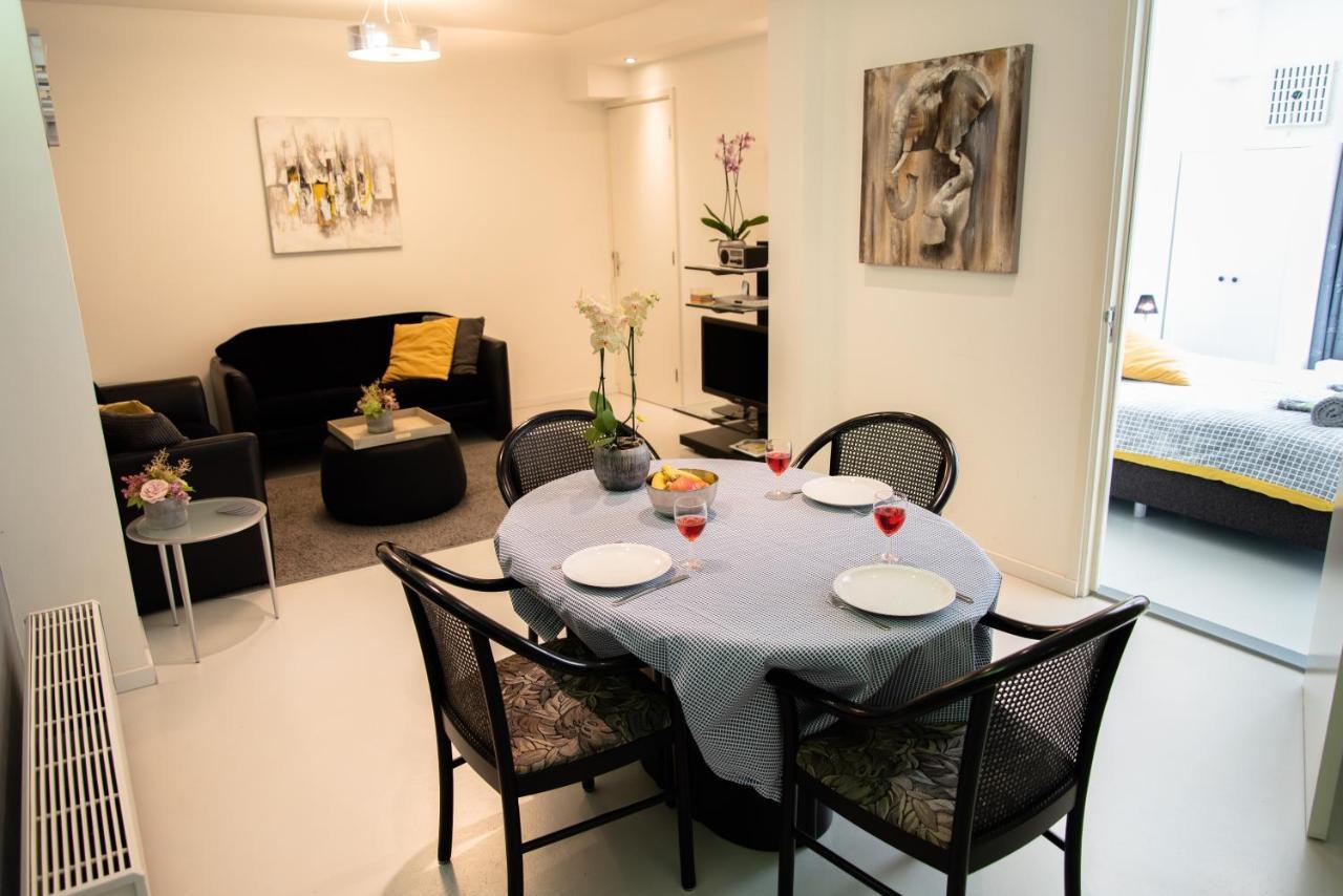 Apartment Excellent 21