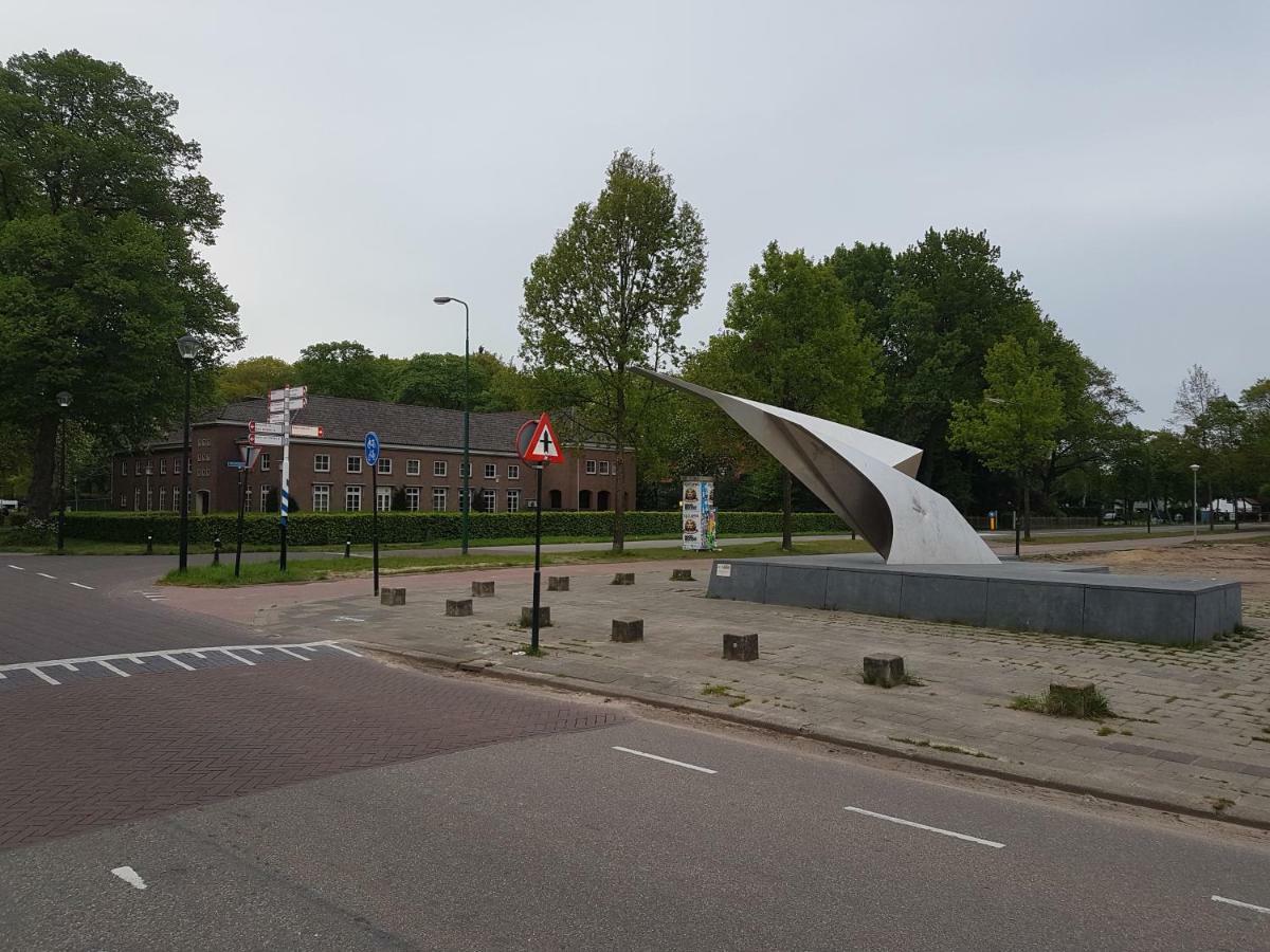 Apartment Excellent 21 Soesterberg